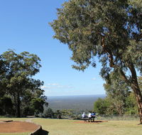 Hawkesbury lookout