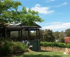 Fairbrossen Estate - Accommodation Sydney 0