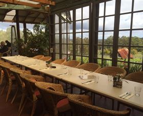 Fairbrossen Estate - Accommodation Sydney 1