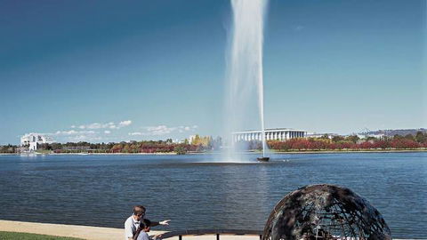 Captain James Cook Memorial - Accommodation Sydney 4