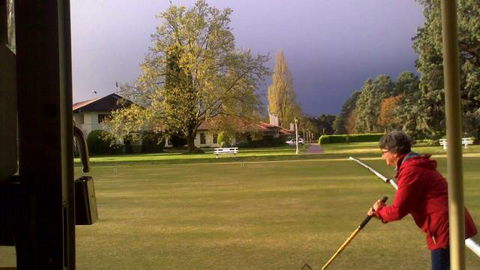Canberra Croquet Club - Accommodation Sydney 3