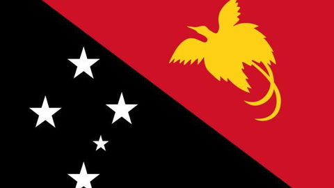 Papua New Guinea, High Commission Of - Accommodation Sydney 2