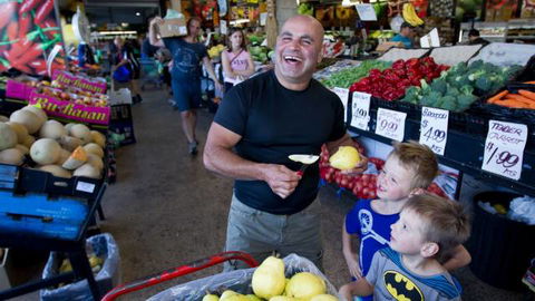 Fyshwick Fresh Food Market - Accommodation Sydney 6