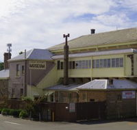 Mount Victoria and District Historical Society Museum - Accommodation Sydney