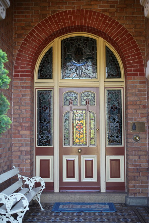 Sacred Spaces At The Sisters Of Mercy Convent - Sydney Resort 9