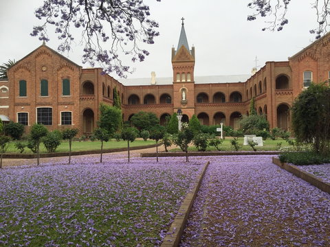 Sacred Spaces At The Sisters Of Mercy Convent - Sydney Resort 12