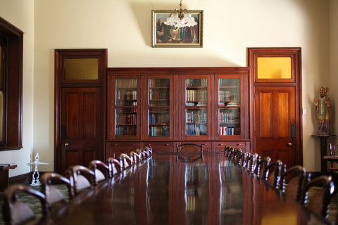 Sacred Spaces At The Sisters Of Mercy Convent - Sydney Resort 13