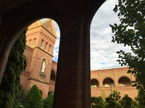 Sacred Spaces At The Sisters Of Mercy Convent - Sydney Resort 14