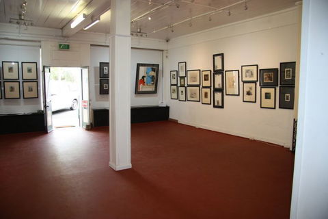 FyreGallery - Sydney 4u 4