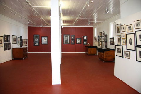 FyreGallery - Sydney 4u 5