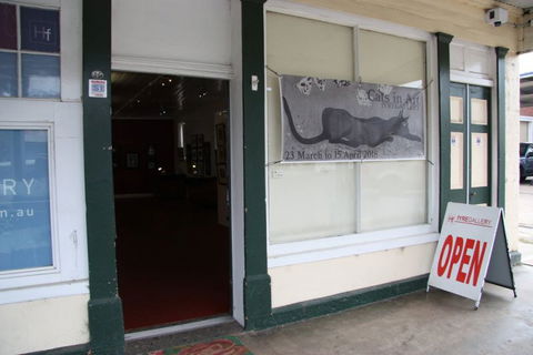 FyreGallery - Sydney 4u 6