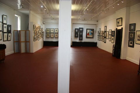 FyreGallery - Sydney 4u 7