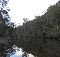 Greater Blue Mountains Drive - Glenbrook Discovery Trail - Accommodation Sydney