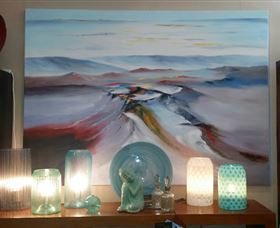 Glenbrook Village Gifts And Homewares - Sydney Resort 0