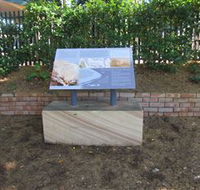 Coxs Road Interpretive Trail - Accommodation Sydney