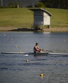 Sydney International Regatta Centre - Sydney 4u 2