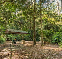 Tooloom National Park - Accommodation Sydney