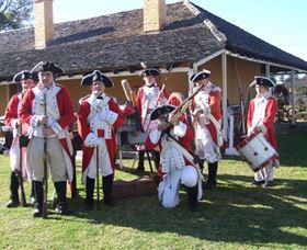 Arms Of Australia Inn Museum - Sydney Resort 0