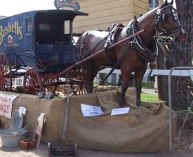 Arms Of Australia Inn Museum - Sydney Resort 1