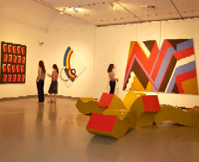 Penrith Regional Gallery And The Lewers Bequest - Sydney Resort 0