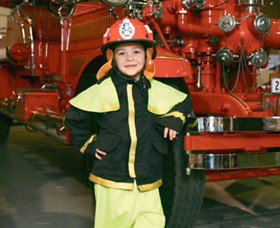 Museum Of Fire - Sydney Resort 1