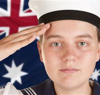 Nepean Naval Museum - Sydney 4u