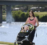 Great River Walk Penrith - Sydney 4u