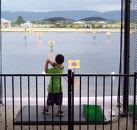 Aqua Golf Penrith - Sydney 4u