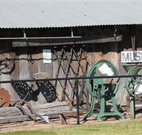 Penrith Heritage Drive - Sydney 4u