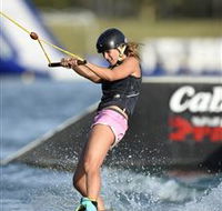 Cables Wake Park Penrith - Sydney 4u