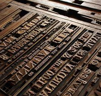 Museum of Printing - Sydney 4u