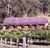 Undercliff Winery and Gallery - Accommodation Sydney