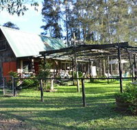 Wollombi Wines - Accommodation Sydney