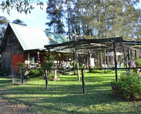 Wollombi Wines - Sydney Resort 0