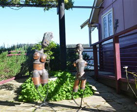 Wollombi Wines - Sydney Resort 7