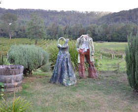 Wollombi Wines - Sydney Resort 4