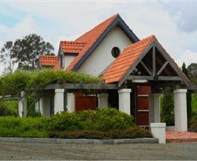 Travertine Wines - Accommodation Sydney 0