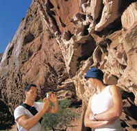 Kennedy Range National Park - Accommodation Sydney
