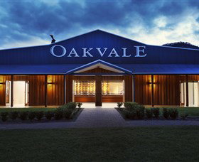 Oakvale Wines - Sydney Resort 1