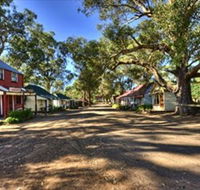The Australiana Pioneer Village - Accommodation Sydney