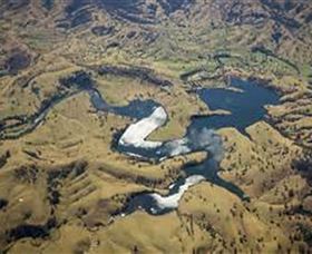 Lostock Dam - Accommodation Sydney 0