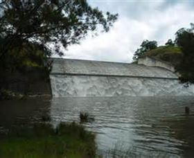 Lostock Dam - Accommodation Sydney 3
