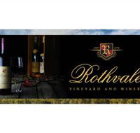 Rothvale Vineyard and Winery - Sydney 4u