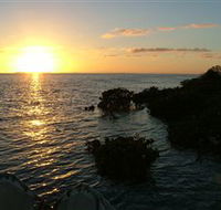Nooramunga Marine  Coastal Parks - Sydney Resort