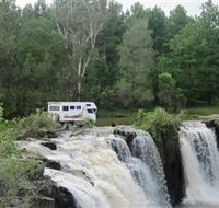 Tooloom Falls - Accommodation Sydney