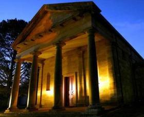 Berrima Courthouse - Sydney 4u 0