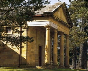Berrima Courthouse - Sydney 4u 1