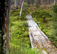 Gloucester Tops circuit - Accommodation Sydney