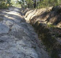 Convict Trail Project Bucketty Site - Sydney 4u