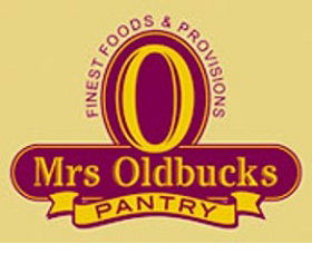 Mrs Oldbucks Pantry - Sydney 4u 3